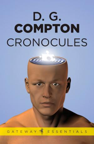 Book cover of Chronocules