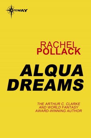 Cover of the book Alqua Dreams by Algernon Charles Swinburne