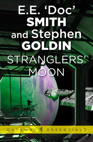Cover of the book Stranglers' Moon by Ethel Lina White