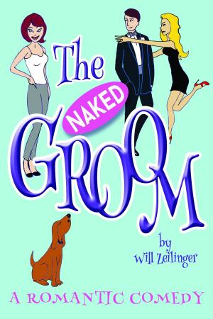 Cover of the book The Naked Groom by Nógrádi Gábor