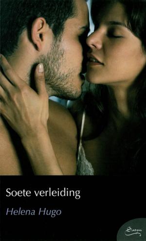 Cover of the book Soete verleiding by Wilna Adriaanse