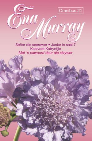 Cover of the book Ena Murray Omnibus 21 by Ettie Bierman