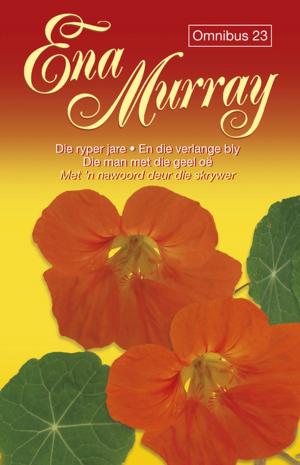 Cover of the book Ena Murray Omnibus 23 by Susan Pienaar