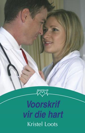 Cover of the book Voorskrif vir die hart by Schalkie van Wyk