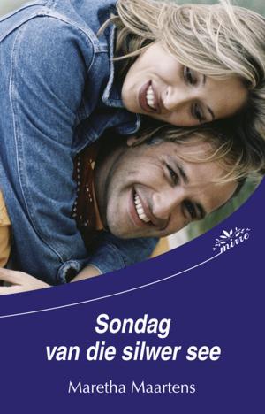 Cover of the book Sondag van die silwersee by Wilna Adriaanse