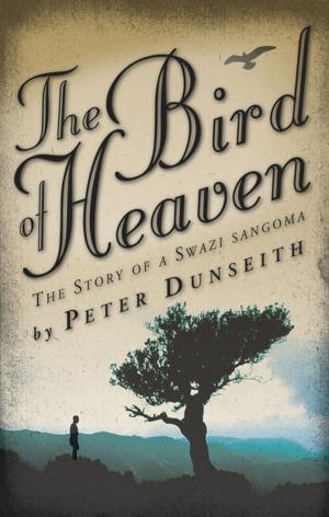 Cover of the book The Bird of Heaven by Susan Pienaar