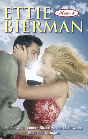Cover of the book Ettie Bierman Keur 4 by Susanna M. Lingua