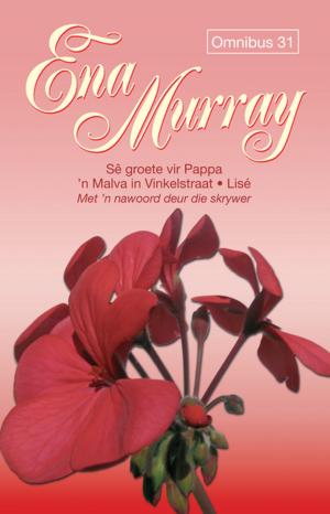 Cover of the book Ena Murray Omnibus 31 by Jayne Bauling