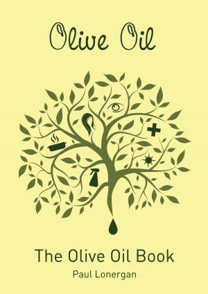 Book cover of The Olive Oil Book