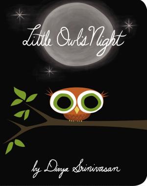 Cover of the book Little Owl's Night by Roger Hargreaves