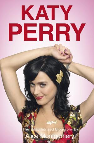 Cover of the book Katy Perry by Qu Yuan