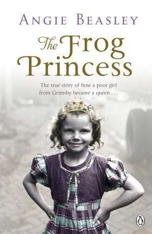 Cover of the book The Frog Princess by Aesop