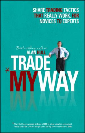 Cover of the book Trade My Way by Kathy Cloninger