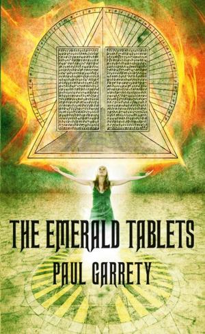 Cover of The Emerald Tablets
