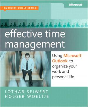 Cover of the book Effective Time Management by Robert Eisenberg