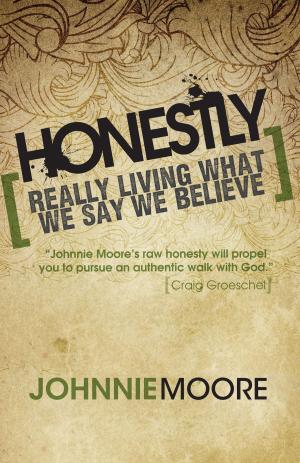 Cover of the book Honestly by David Hawkins