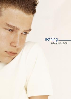 Cover of the book Nothing by S.T. Underdahl