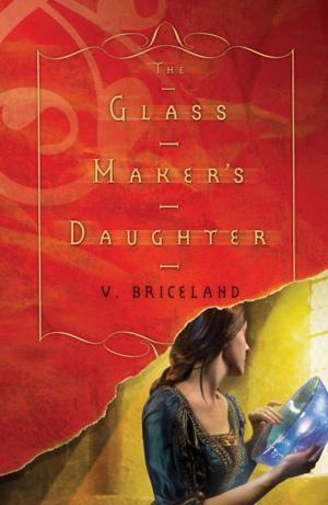 Cover of the book The Glass Maker's Daughter by Antony John
