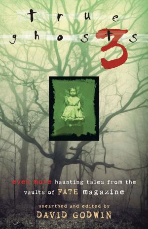 bigCover of the book True Ghosts 3: Even More Chilling Tales from the Vaults of FATE Magazine by 