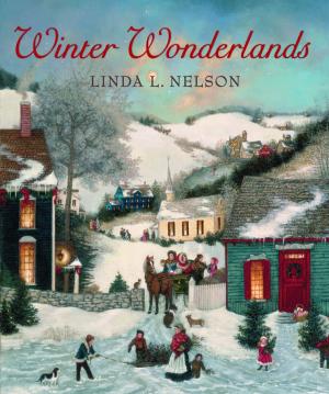 Cover of the book Winter Wonderlands by Charlie Jones