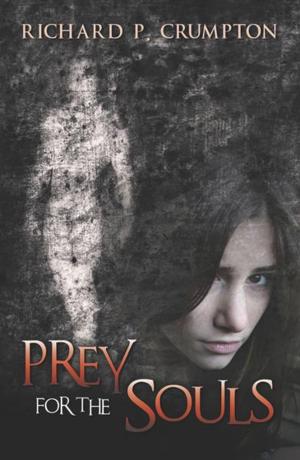 Cover of the book Prey for the Souls by H. J. Mack