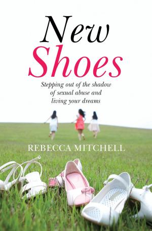 Cover of the book New Shoes by Greg Livingstone