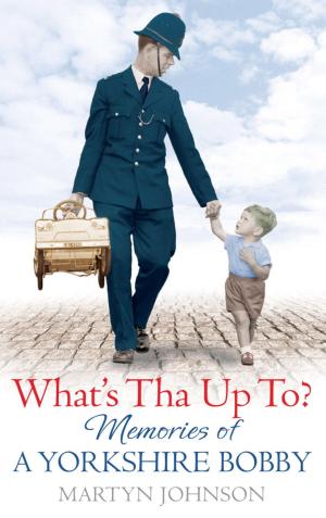 Cover of the book What's Tha Up To? by Emma Allan
