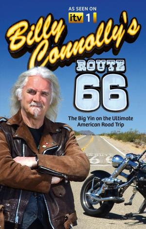bigCover of the book Billy Connolly's Route 66 by 