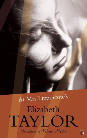 Book cover of At Mrs Lippincote's