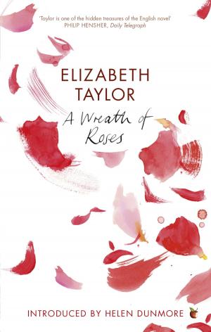 Book cover of A Wreath Of Roses