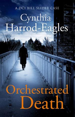 Cover of the book Orchestrated Death by Cynthia Harrod-Eagles