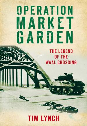 Cover of the book Operation Market Garden by Tina Bilbé