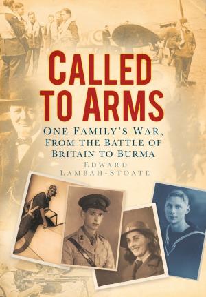 Cover of the book Called to Arms by Fiona Rule