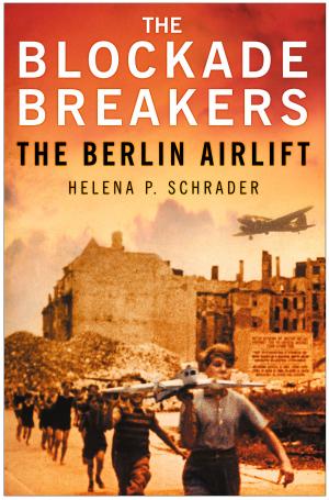 Cover of the book Blockade Breakers by Robin Denniston