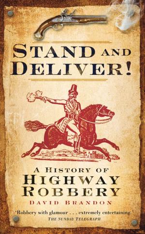 Book cover of Stand and Deliver!