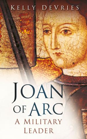 Cover of the book Joan of Arc by Patricia Curtin-Kelly