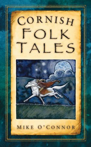 Cover of the book Cornish Folk Tales by Linda Stratmann