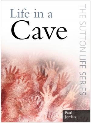 Cover of the book Life in a Cave by G. J. Cooper