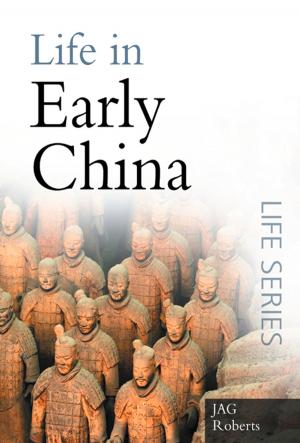 Book cover of Life in Early China