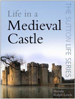 Cover of the book Life in a Medieval Castle by Darren Phillips