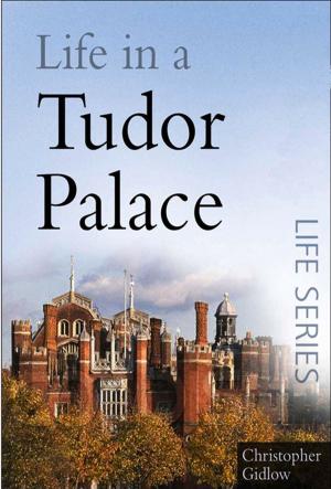 Cover of the book Life in a Tudor Palace by Duncan Harley