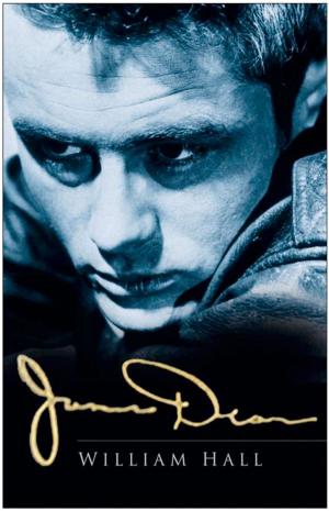 Cover of the book James Dean by Sean Frain