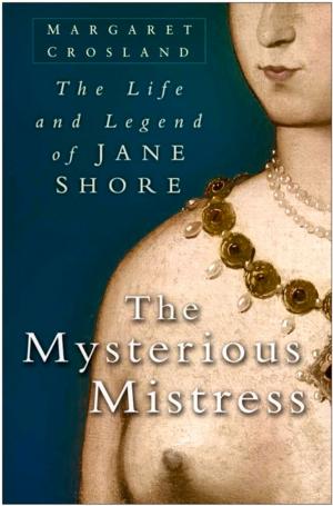Cover of the book Mysterious Mistress by Ian Passingham