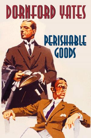 Cover of the book Perishable Goods by John Creasey