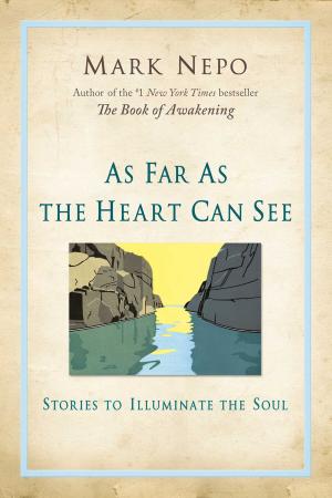 Cover of the book As Far As the Heart Can See by Erin Merryn