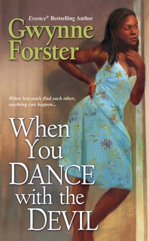 Book cover of When You Dance With The Devil