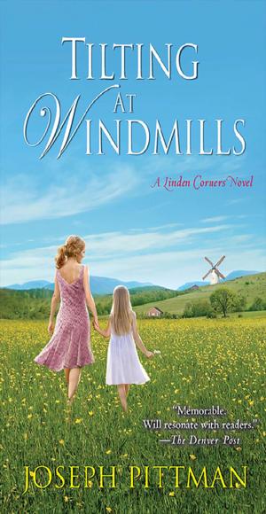 bigCover of the book Tilting at Windmills by 