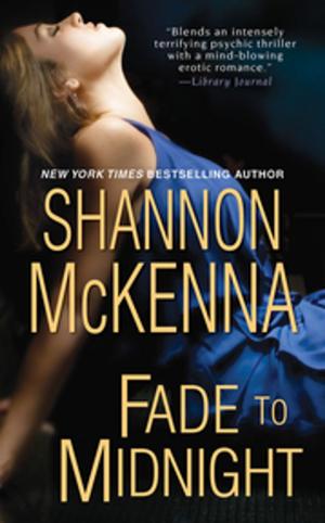 Cover of the book Fade To Midnight by Kate Angell