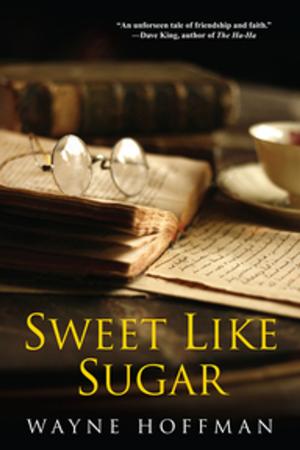 Book cover of Sweet Like Sugar