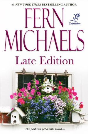Cover of the book Late Edition by Shelly Laurenston, Cynthia Eden, Noelle Mack
